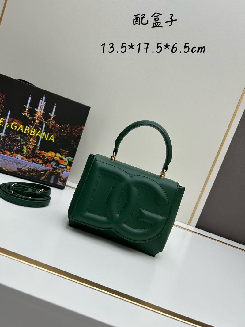 D&G Handle Bags